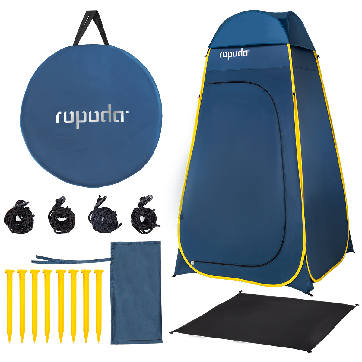Ropoda Pop Up Tent